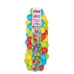 Pilsan 06-407 - Balles pour piscine à ballse Maxi 9 cm