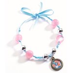 Djeco DJ09806 - Perles et bijoux - Perles et oiseaux