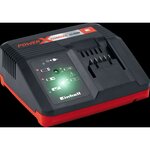Einhell tondeuse à gazon ge-cm 43 li m kit