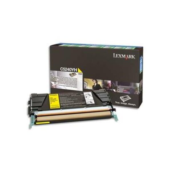 Photoconducteur original pour LEXMARK E232/E232T/E232N  noir LEXMARK