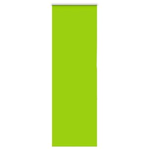 vidaXL Store enrouleur occultant largeur du tissu 40 7 cm polyester