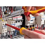 Wiha ensemble d'outils pour électricien 31 pièces 41241