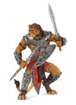 38945 - Mutant lion - Papo