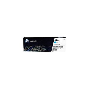 Hp 826a toner cyan cf311a