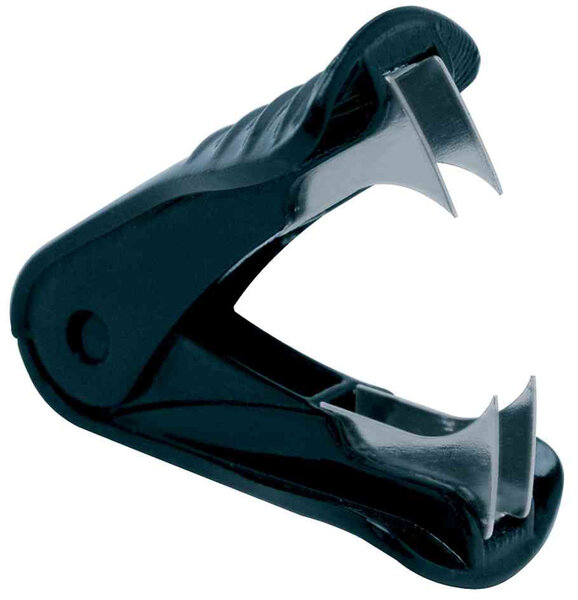 Arrache-agrafes métal noir MAPED