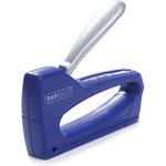 Pistolet Agrafeur Z-Duo ABS/Métal RAPESCO