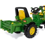 Rolly Toys 408931 - rollyBox John Deere