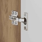 vidaXL Ensemble d'armoire de salle de bain TULUM Chêne artisanal