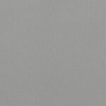 vidaXL Salon de jardin 3 Pièces et coussins bois massif sapin de douglas