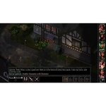 The Baldurs Gate Enhanced Edition Jeu Switch