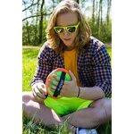 Schildkröt 970222 - Set velcro balle