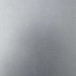 vidaXL Jardinière 200x40x80 cm acier galvanisé