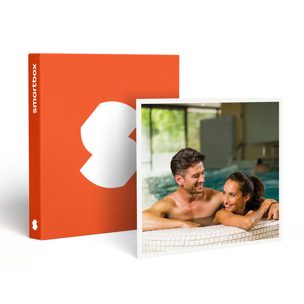 SMARTBOX - Coffret Cadeau Demi-journée d'accès aux installations bien-être des Thermes de Vittel -  Bien-être