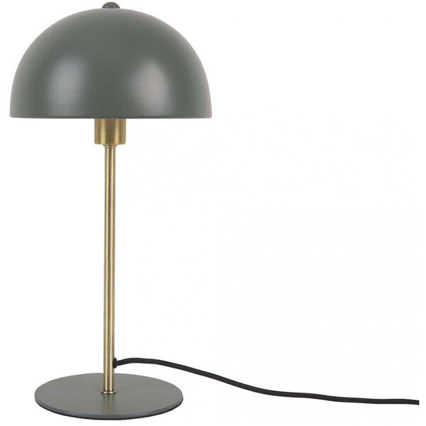 Lampe à poser en métal bonnet 39 cm