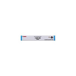Canon cexv28 toner cyan 2793b002