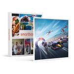 SMARTBOX - Coffret Cadeau 2 billets pour une expérience exclusive à Red Bull Motormania sur le circuit de Nevers Magny-Cours le samedi 13 septembre 2025 -  Multi-thèmes