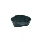 Beeztees Lit pour animaux de compagnie Sleeper 3 Anthracite
