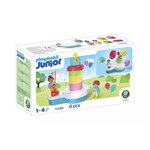 72086 JUNIOR : gâteau d'anniversaire