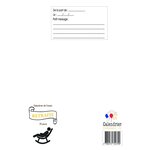 Calendrier de l'avant retraite 25 défis