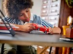 LEGO Speed Champions - Modèle de Supercar Ferrari F40 - 76934 à Construire
