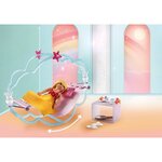 PLAYMOBIL 71362 - Chambre de princesses - Princesse Magic