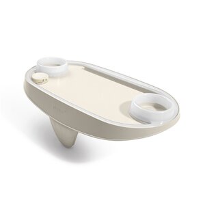 Intex 28520 - Plateau LED spa gonflable
