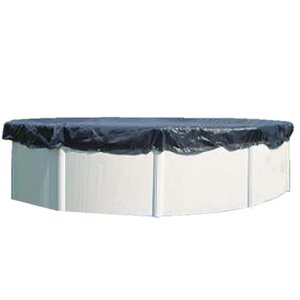 Gre couverture d'hiver pour piscine ø 460 cm
