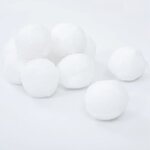 vidaXL Boules de filtre de piscine 2100 g PE