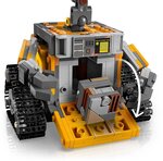 LEGO Disney WALL-E et EVE (43279) 811 pièces.