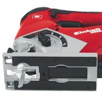 Einhell scie sauteuse 750w  te-js 100