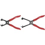 Yato pince polyvalente pour tuyaux et fils