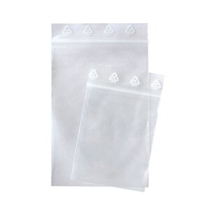 Sachets multi-usage 60 x 80 mm