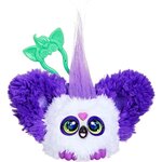 Hasbro G1698 - Furblets Bam-Boo  Mini Panda en peluche