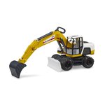 Bruder 03413 - Pelleteuse