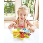 Hape E0639 - Ensemble de percussions de la nature