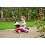 BIG 800056499 - Bobby Car Panier