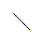 DERWENT CHROMAFLOW Crayon de couleur extra-tendre Vert Citron