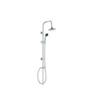 Rousseau colonne de douche sans robinet sonora