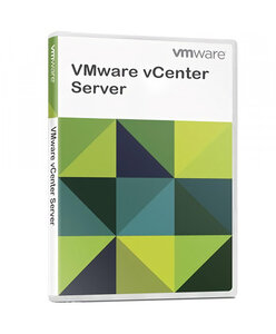 VMware vCenter Server 8 Essentials - Clé licence à télécharger