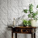 WallArt Panneaux muraux 3D Liam 12 Pièces GA-WA31