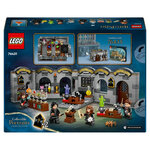 76431 Cours de Potions au Château de Poudlard - LEGO® Harry Potter™
