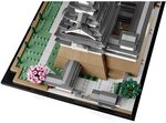 LEGO Architecture - Reproduction du Château d'Himeji (21060) - Un Chef-d'Œuvre Japonais à Construire
