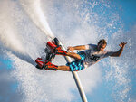 SMARTBOX - Coffret Cadeau Session de flyboard de 40 min à Hyères -  Sport & Aventure
