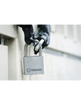 THIRARD - Cadenas à clé INOX  inox  anse inox  60mm  2 clés