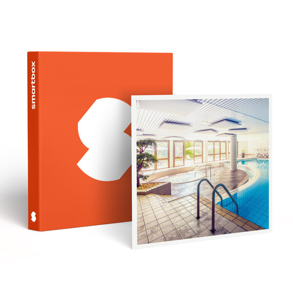 SMARTBOX - Coffret Cadeau Séjour détente et spa en hôtel Mercure 4* près de Tours - Séjour