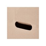 Pack and Move - Carton penderie déménagement - 50 x 50 x 120 cm - Carton renforcé - 1 marqueur offert