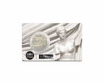 Musée du Louvre - La Vénus de Milo Monnaie de 2€ commémorative