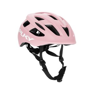 Puky 9610 - Casque de vélo Taille S retro rose