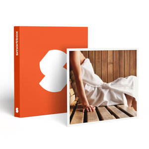 SMARTBOX - Coffret Cadeau Pause relaxante de 30 min ou plus dans un espace bien-être - Bien-être