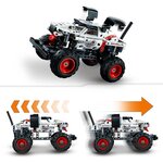 Lego 42150 - Technic Monster Jam™ Monster Mutt™ Dalmatien